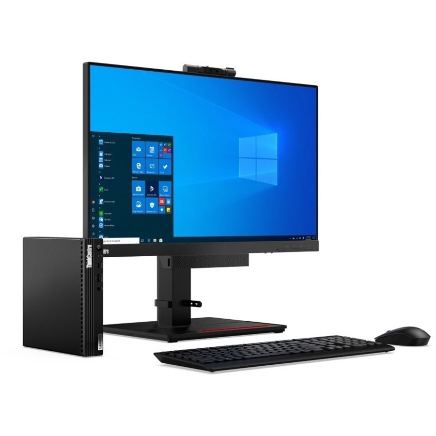 TC M75Q G2   TINY AMD RYZEN 7 PRO 5750GE 16GB 512GB SSD M.2 2280 PCIE AMD PRO 50