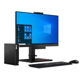 TC M75Q G2   TINY AMD RYZEN 7 PRO 5750GE 16GB 512GB SSD M.2 2280 PCIE AMD PRO 50