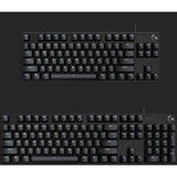 Clavier de jeu mécanique Logitech G413 SE