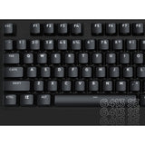 Clavier de jeu mécanique Logitech G413 SE