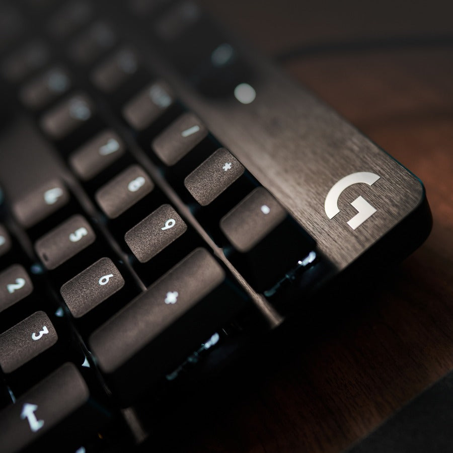 Clavier de jeu mécanique Logitech G413 SE