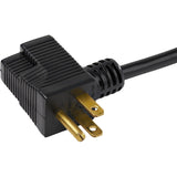 StarTech.com Power Extension Cord