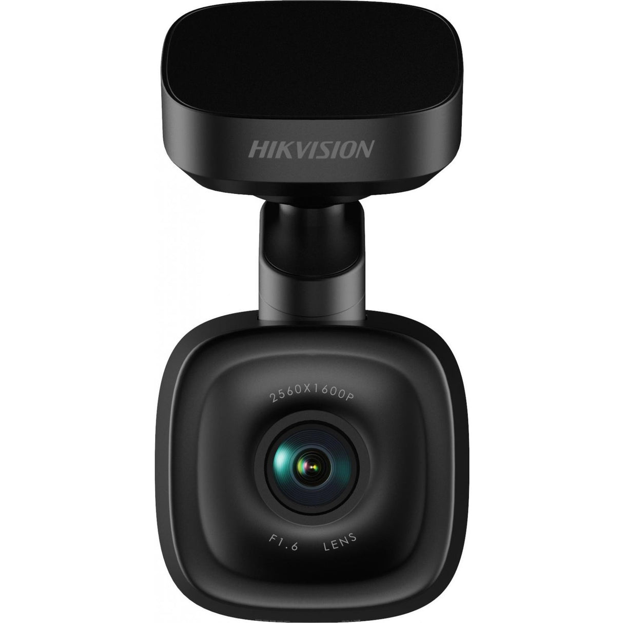 Hikvision AE-DC5013-F6 Pro 1600P Dashcam with GPS