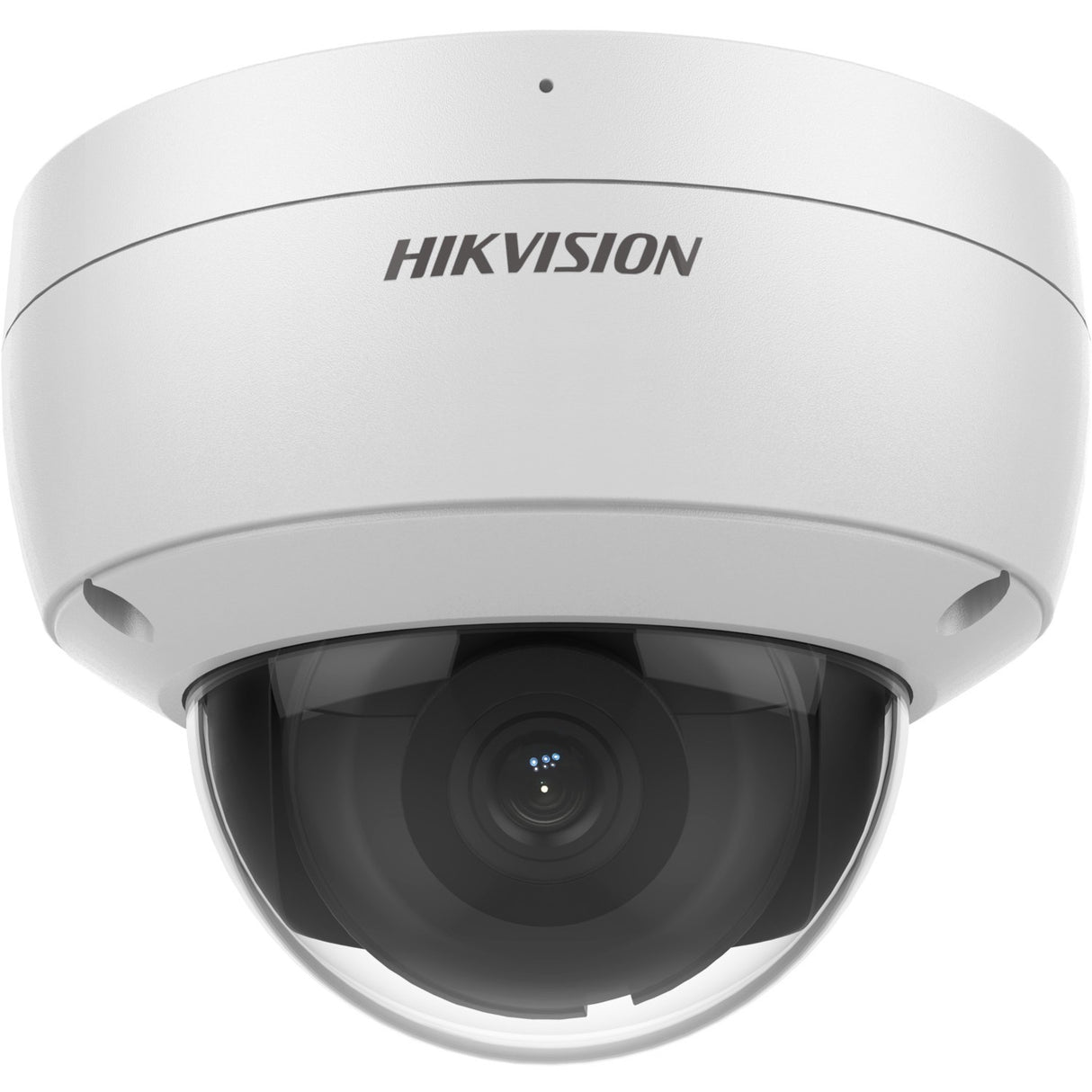 Hikvision AcuSense DS-2CD2183G2-IU 8 Megapixel 4K Network Camera - Color - Dome