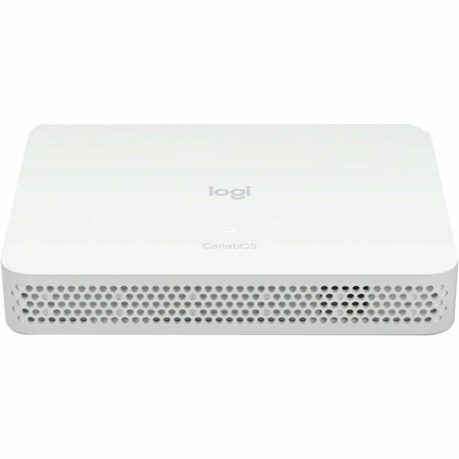 Logitech RoomMate + Tap IP Bundle