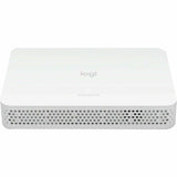 Logitech RoomMate + Tap IP Bundle