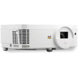 ViewSonic LS500WH LED Projector - Wall Mountable, Ceiling Mountable