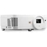 ViewSonic LS500WH LED Projector - Wall Mountable, Ceiling Mountable