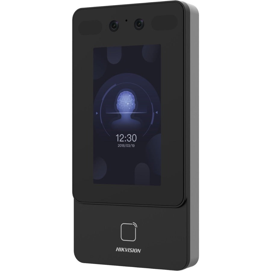 Hikvision Touchless Identity Authentication Terminal