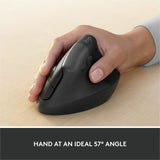 Logitech Lift Ergo Mouse