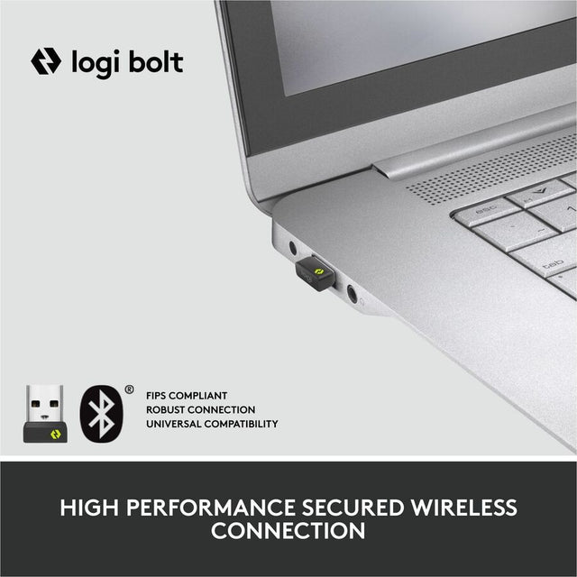 Logitech Lift Ergo Mouse