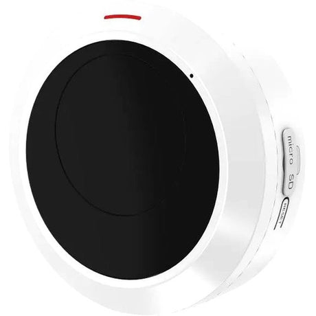 Hikvision Thermal Presence Detector