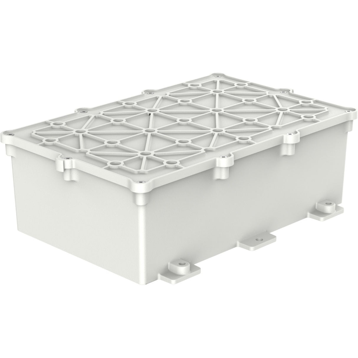 Hikvision DS-2FSCH30 Battery