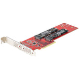 StarTech.com PCIe to M.2 Adapter Card