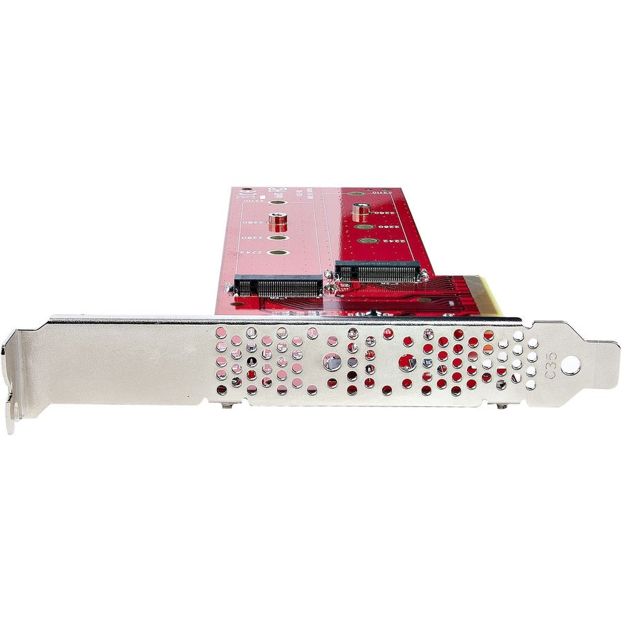 StarTech.com PCIe to M.2 Adapter Card