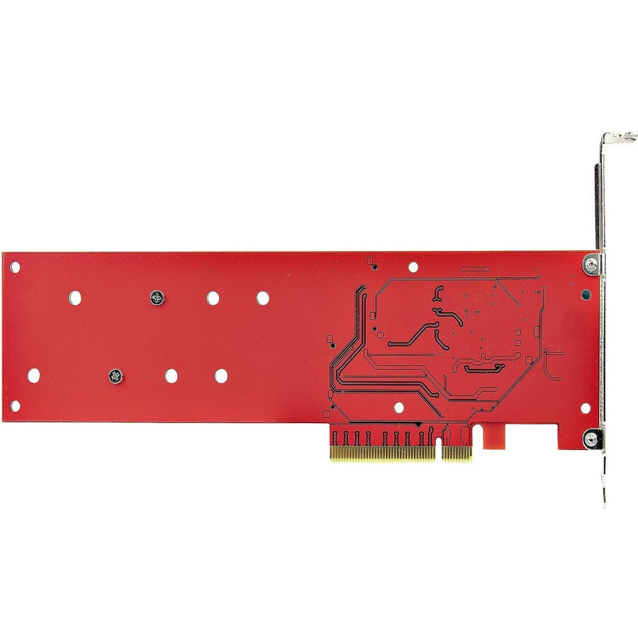 StarTech.com PCIe to M.2 Adapter Card
