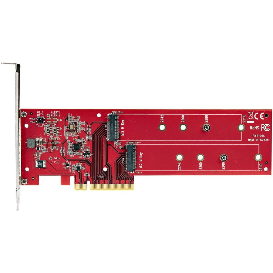 StarTech.com PCIe to M.2 Adapter Card