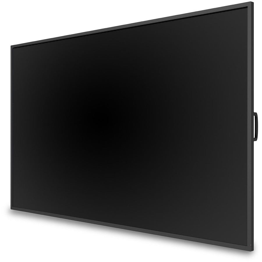 Moniteur LCD 4K UHD ViewSonic CDE9830 98 pouces (16:9)