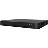 Hikvision 16-ch 5 MP 1U H.265 AcuSense DVR - 2 TB HDD