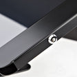 StarTech.com Secure Tablet Stand, Anti Theft Tablet Holder for Tablets up to 10.5" , K-Slot, VESA / Wall Mount, Security POS Tablet Stand