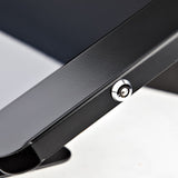 StarTech.com Secure Tablet Stand, Anti Theft Tablet Holder for Tablets up to 10.5" , K-Slot, VESA / Wall Mount, Security POS Tablet Stand
