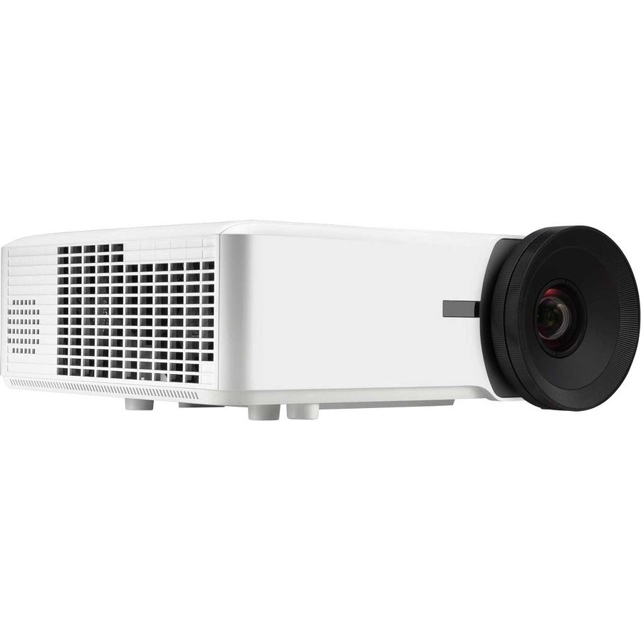 ViewSonic LS921WU 3D Short Throw Laser Projector - 16:10 - White