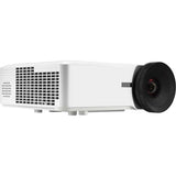 ViewSonic LS921WU 3D Short Throw Laser Projector - 16:10 - White