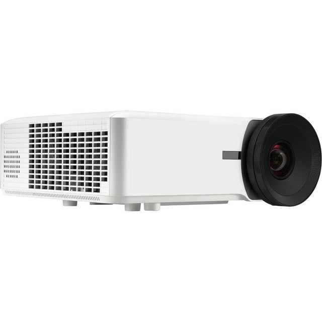 ViewSonic LS921WU 3D Short Throw Laser Projector - 16:10 - White