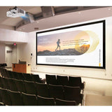 ViewSonic LS921WU 3D Short Throw Laser Projector - 16:10 - White