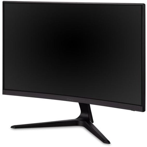 ViewSonic OMNI VX2418C 24" Class Full HD Curved Screen LED Monitor - 16:9 - Black