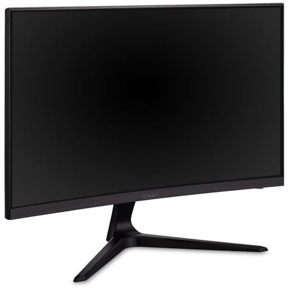 ViewSonic OMNI VX2418C 24" Class Full HD Curved Screen LED Monitor - 16:9 - Black