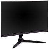 ViewSonic OMNI VX2418C 24" Class Full HD Curved Screen LED Monitor - 16:9 - Black