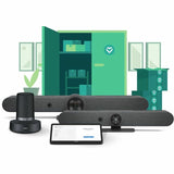 Logitech Rally Bar Video Video Conference Equipment