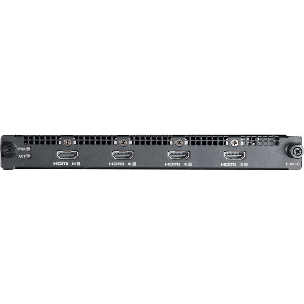 Hikvision HDMI Output Board