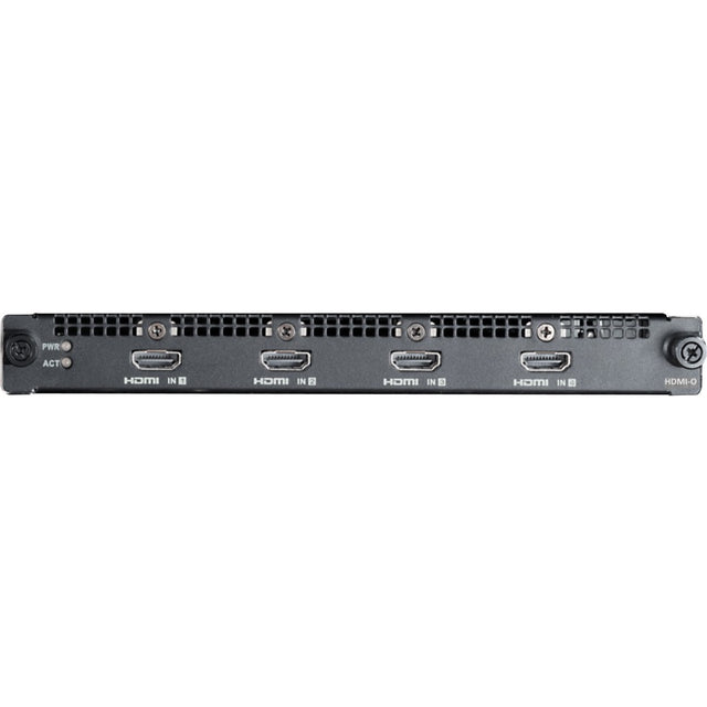 Hikvision HDMI Output Board