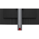 Moniteur LCD WQHD Lenovo ThinkVision P27q-30 27 pouces (16:9) - Noir corbeau