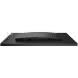 Lenovo ThinkVision P27h-30 27" Class WQHD LED Monitor - 16:9 - Raven Black