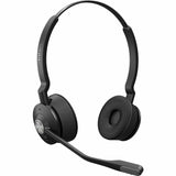 Casque stéréo de remplacement Jabra Engage, Amérique du Nord