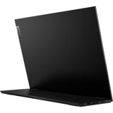 Lenovo ThinkVision M14d 14" Class LED Monitor - 16:10 - Raven Black
