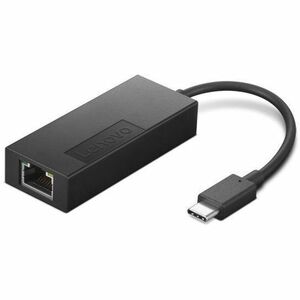 LENOVO CABLE_BO USB-C 2.5G ETHERNET ADAPTER