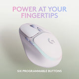 Logitech G705 Gaming Mouse