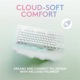 Clavier de jeu Logitech G715