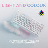 Clavier de jeu Logitech G715