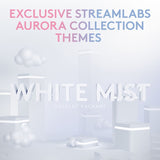 Blue Yeti Wired Microphone - White Mist