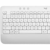 Logitech Signature K650 (blanc cassé)