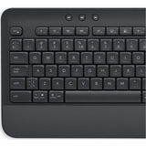 Logitech Signature K650 (Graphite)
