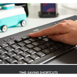 Logitech Signature K650 (Graphite)