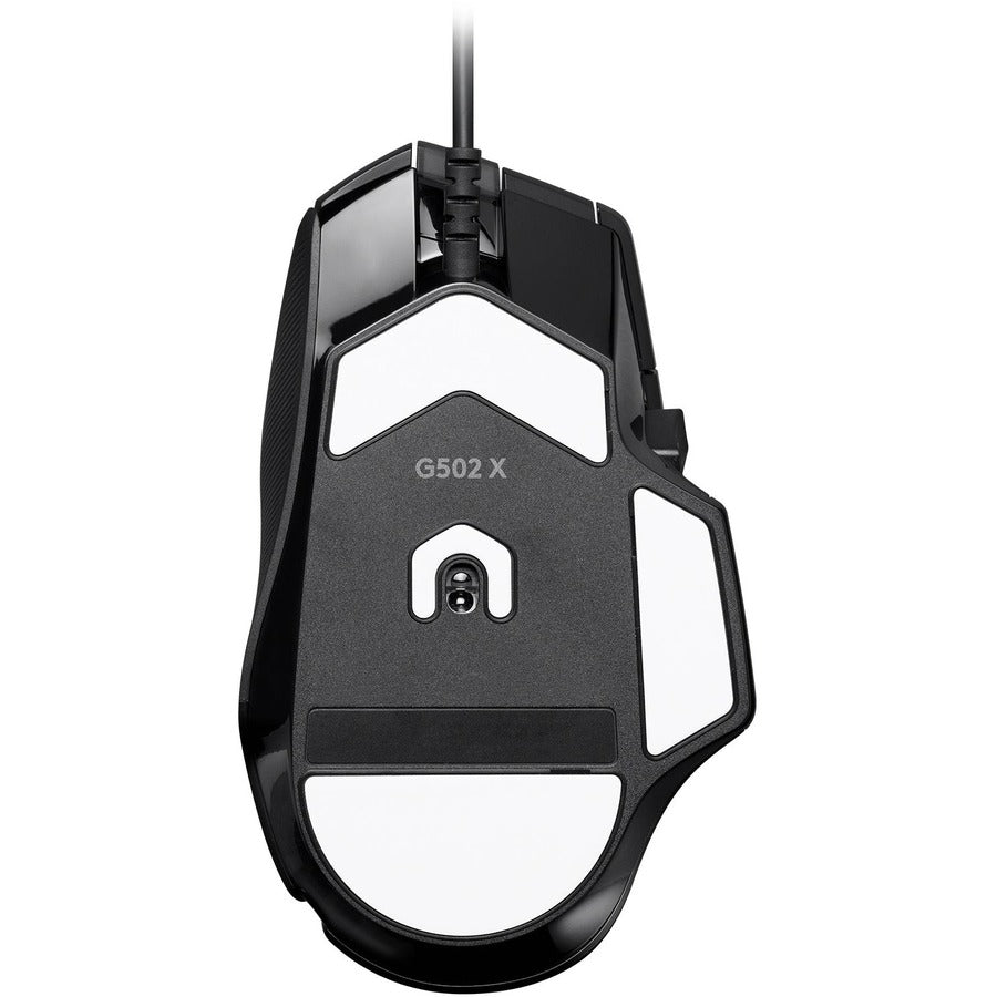 Souris de jeu Logitech G G502 X