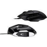 Souris de jeu Logitech G G502 X