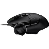 Souris de jeu Logitech G G502 X